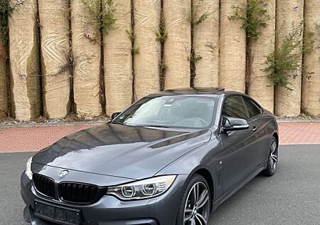 BMW 435 gebraucht kaufen BMW 435d xDrive Coupé
