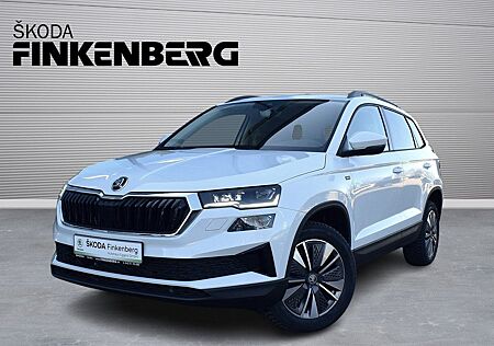 Skoda Karoq Drive 1.5 TSI DSG *Matrix*Navi*AHK*RüKam