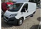 Fiat Ducato Kasten 30 115 L1H1 Klima 1Hand