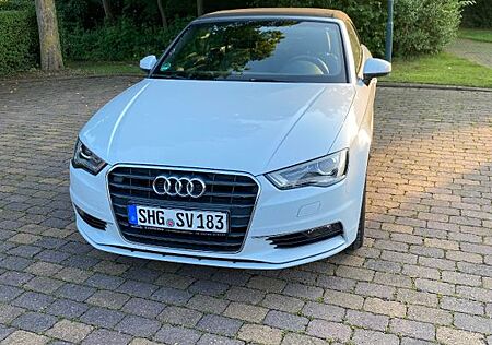 Audi Cabriolet A3