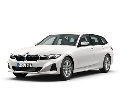 BMW 318i Touring Auto Navi Bluetooth PDC