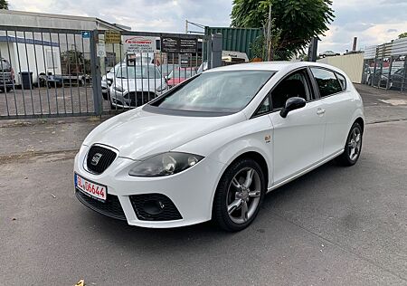Seat Leon Sport Limited