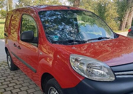 Renault Kangoo Rapid 1.5dCi75