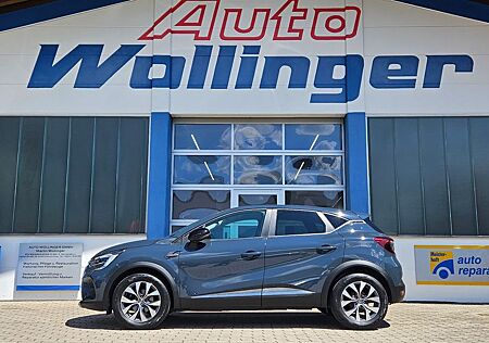 Renault Captur II Experience / AHK / Navi / SHZ / DAB