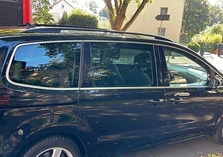 VW Sharan Volkswagen 2.0 TDI DSG BlueMotion Tech Comfortli...
