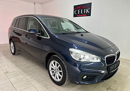 BMW 218i Gran Tourer Advantage,2.Hand,Tüv05/27,Xenon