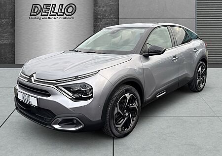 Citroën C4 Shine 1.2 PURETECH HUD Navi 360 Kamera LED Ap