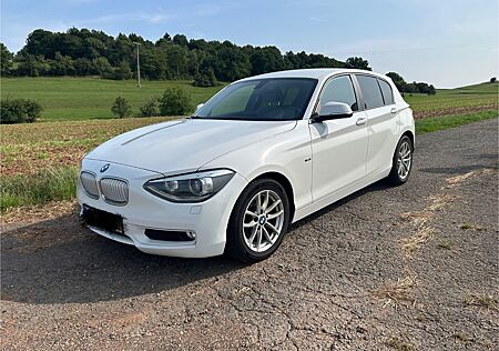 BMW 118d Urban Line Urban Line
