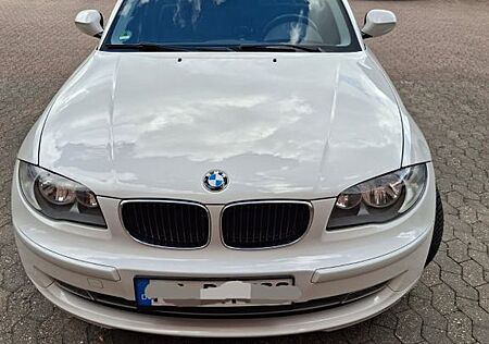 BMW 116i -
