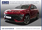 Hyundai Kona SX2 Hybrid DCT N LINE UltimateP BOSE NAVI