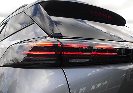 Peugeot 2008 Allure*ACC*360°Kamera*SHZ*Navi*