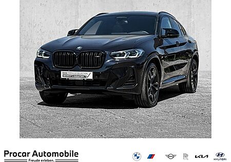 BMW X4 M40d M SPORT+DA PROF+PA++PANO+AHK+SHZ+LHZ+UVM