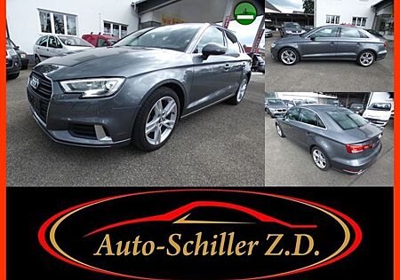 Audi A3 1.5 35 TSi 6G SPORT+ XENON+NAVI+17''ALU+EURO6