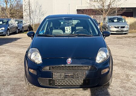 Fiat Punto 1.3 *TÜV OKT/2025*