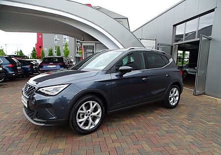 Seat Arona FR "Garantie bis 04.2028"