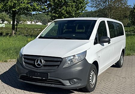 Mercedes-Benz Vito Tourer / 8Sitzer/Klima/Pro extralang