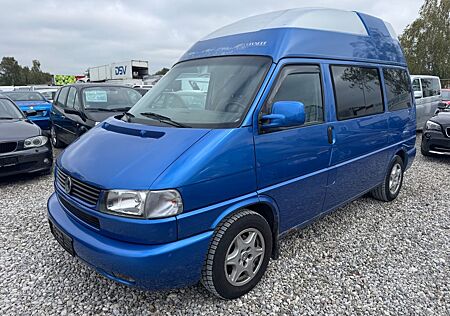 VW T4 Multivan gebraucht kaufen VW T4 Multivan Volkswagen KFZ Wohnmobil,Klima ,Standheizung!