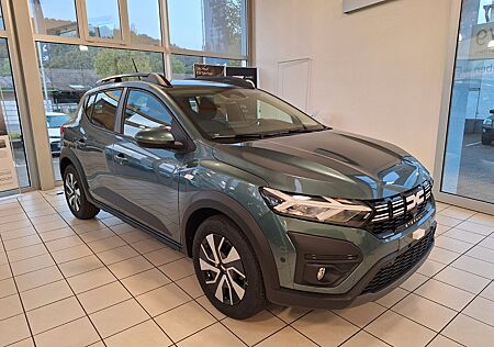 Dacia Sandero III Stepway TCE 90 Expression PDC+ NAVI
