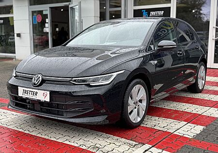 VW Golf Volkswagen 1.5 eTSI Life RüKam 3J-GAR SitzHz ACC 17´´