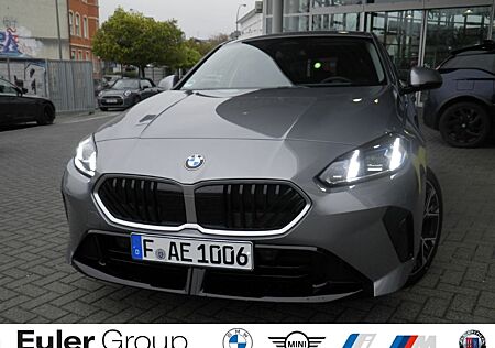 BMW 120 Navi Digitales Cockpit LED Apple CarPlay And