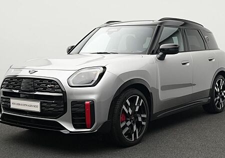 Mini John Cooper Works Countryman JCW Countryman ALL4