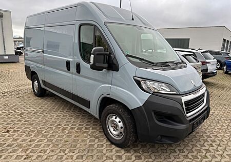 Peugeot Boxer Kasten Hochraum 333 L2H2 Pro BlueHDi 140 S