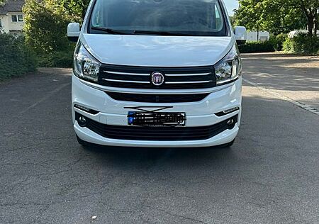 Fiat Talento
