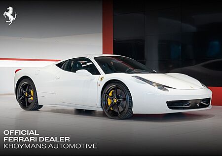 Ferrari 458 Italia - Kroymans