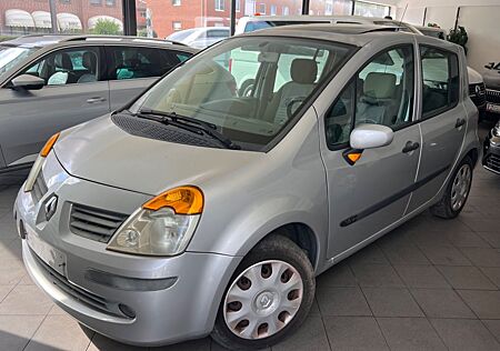 Renault Modus 1.6 Soleil Panorama~Elek.Fenster~Klima~