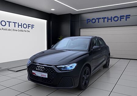 Audi A1 Sportback 25 TFSI PDC LED SITZHZG GRA KLIMA