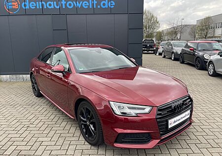 Audi A4 2.0 TFSI quattro sport*Panorama*Kamera