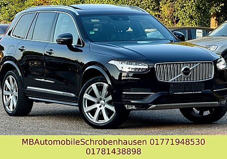 Volvo XC 90 XC90 Inscription AWD 7SITZE