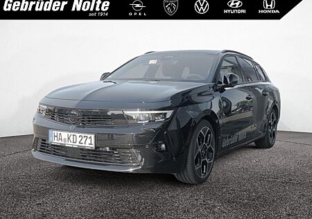 Opel Astra Sports Tourer 1.2 Ultimate MATRIX-LED 360°