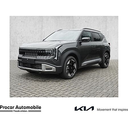 Kia Andere leasen