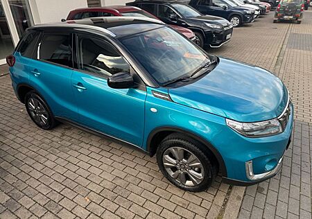 Suzuki Vitara 1.5 DUALJET Hybrid Comfort AGS Allgrip