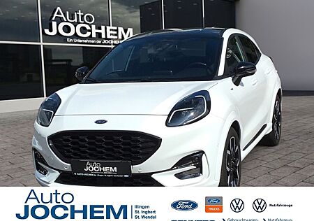 Ford Puma ST-Line X