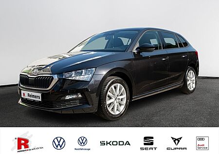 Skoda Scala AMBITION 1.6 TDI 6-GANG W-Paket Navi PDC