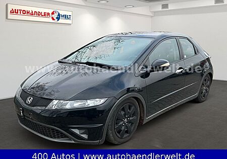 Honda Civic Lim. 5-trg. 1.4 Comfort