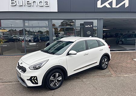 Kia Niro Vision Plug-in Hybrid AHK abnehmbar