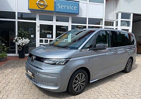 VW T7 Multivan Volkswagen