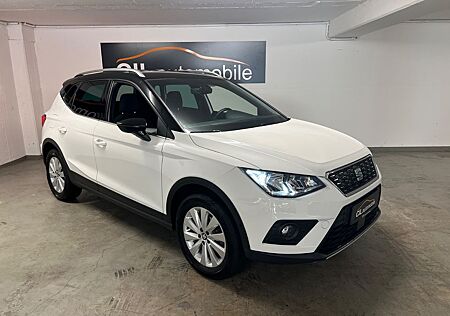 Seat Arona Xcellence 1.0 START/STOP *SITZHEIZ.*