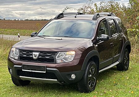 Dacia Duster I Black Shadow *** Original 62000 km***