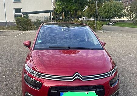 Citroën C4 Spacetourer PureTech 130 Stop&Start FEEL FEEL