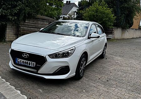 Hyundai i30 1.4 Passion