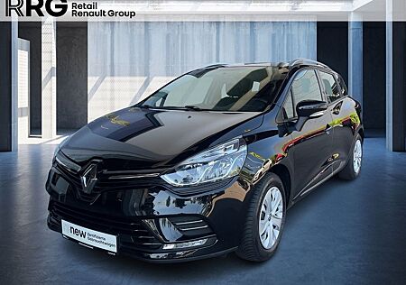 Renault Clio IV 0.9 TCe 90 Grandtour Limited