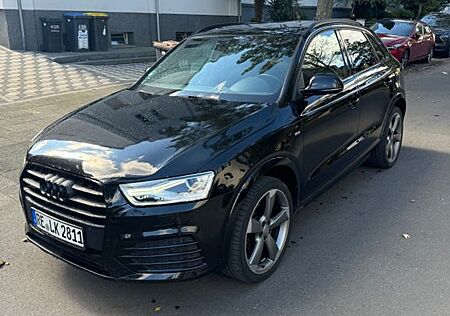 Audi Q3 2.0 TDI S tronic quattro