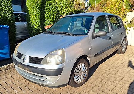 Renault Clio Campus 1.2 16V Campus