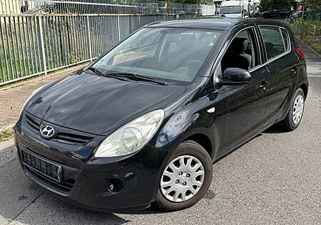 Hyundai i20 1.2 FIFA WM Edition