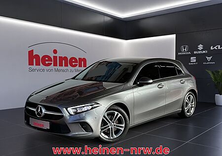 Mercedes-Benz A 180 Progressive Autom. LED MBUX KAMERA SHZ