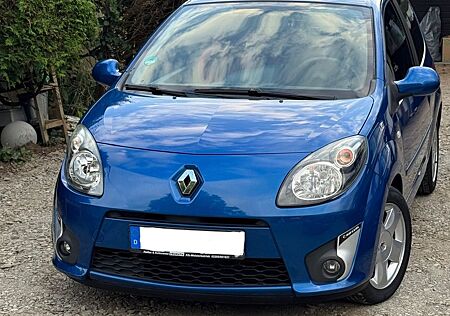 Renault Twingo Rip Curl 1.2 eco2 56kW Rip Curl